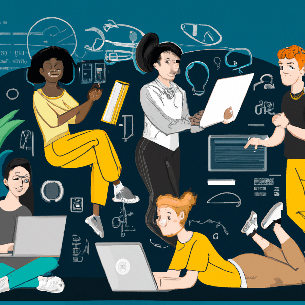 Building Effective Learning Communities