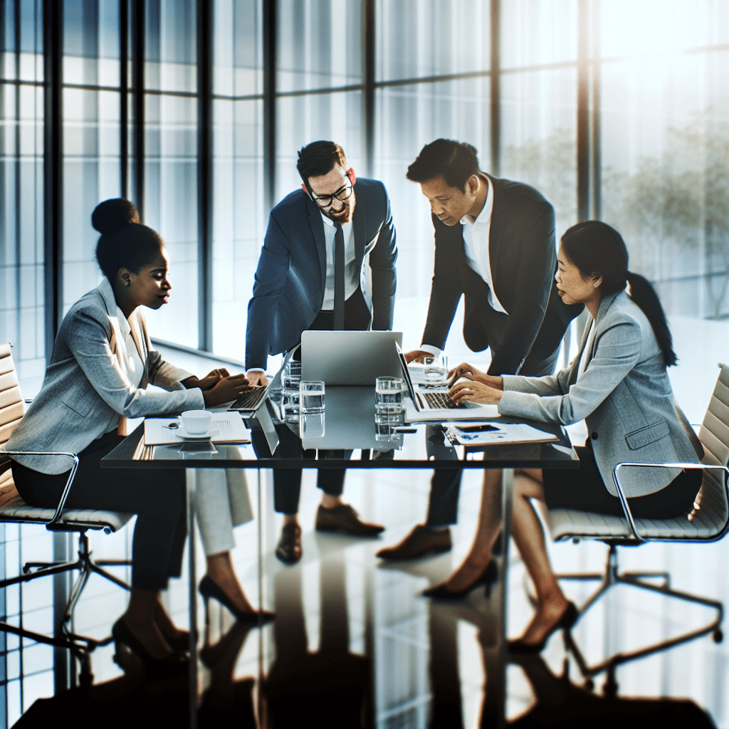 Strategic learning workshop