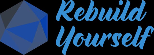 Rebuild Yourself Logo