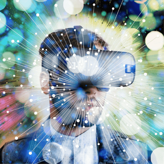 Exploring Virtual Reality: Building Innovative Educational Courses in VR