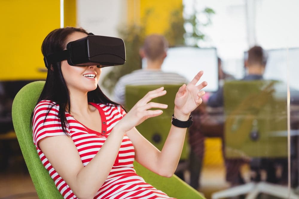 Revolutionizing Education with VR Training: Advancing ROI and Unveiling Future Prospects