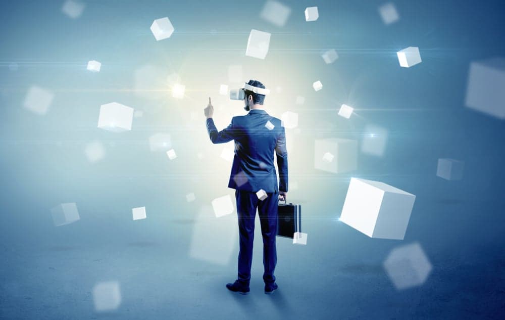 Revolutionizing Corporate Training Through the Power of Virtual Reality